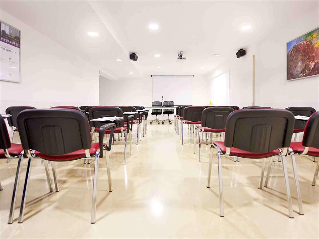Mercure Palermo Centro