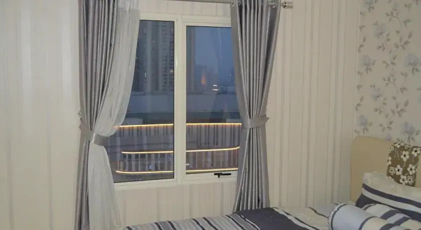 M Royal Mediterania Apartment