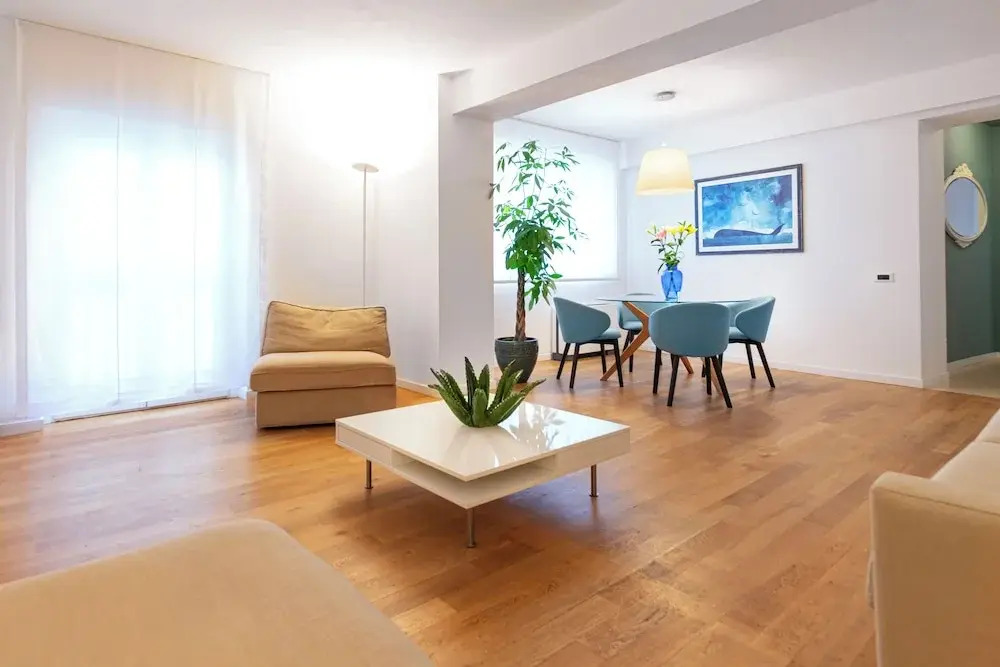 Le Sicilien - Moncada de Luna Exclusive Stay