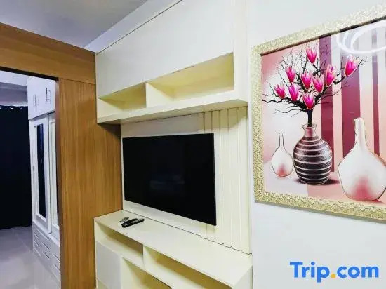 Idyllic Apartment for Rent - Perfect for Short-term Stay Front of Mall of Asia