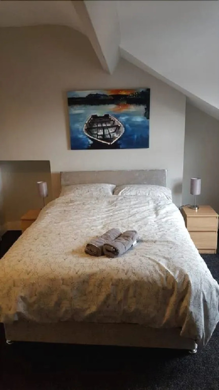 Allworthy Guesthouse