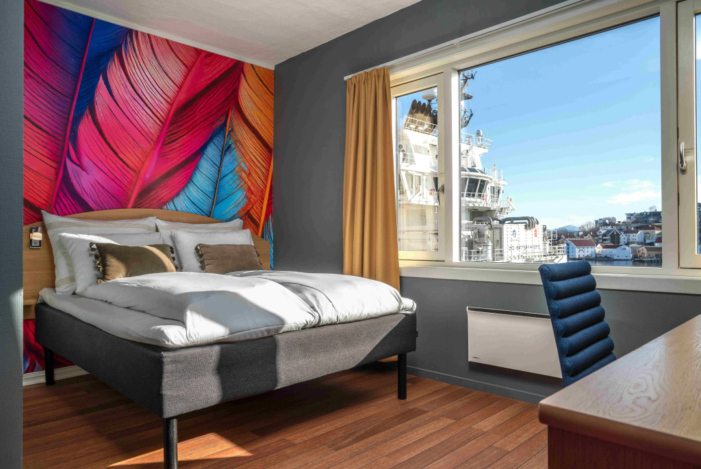 Thon Hotel Storgata