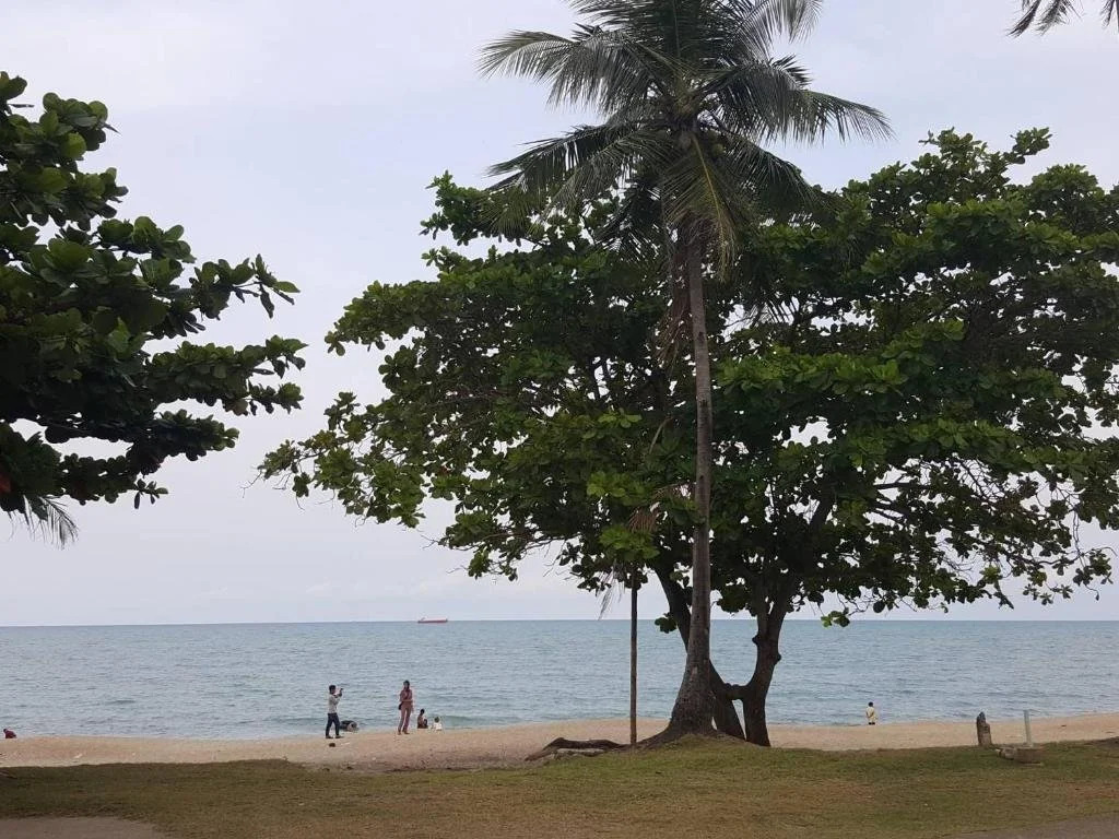At Sichon Resort
