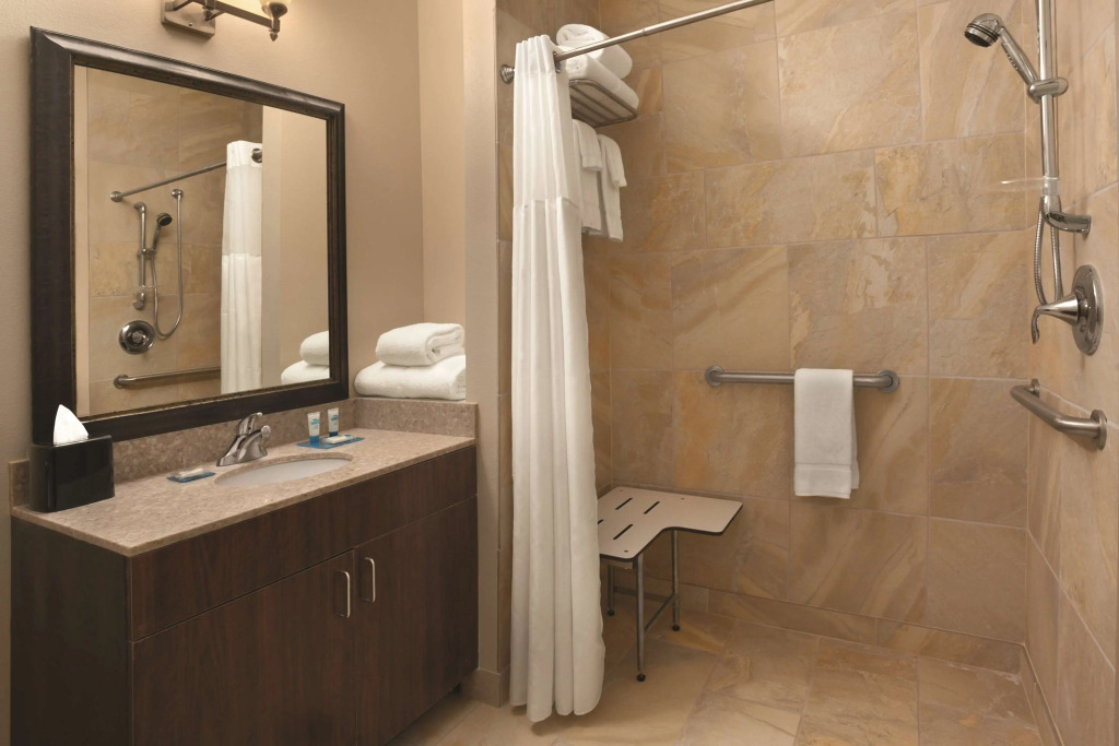 HYATT house Minot