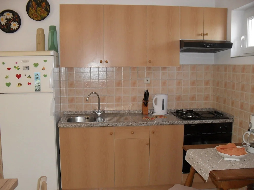 Apartments Desa