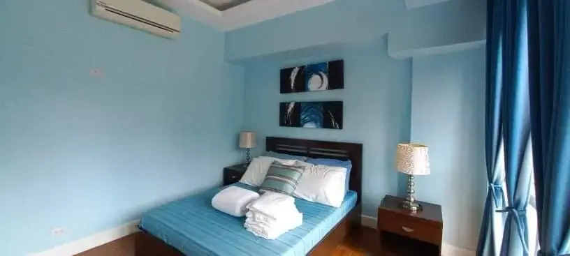Pico De Loro 2BR