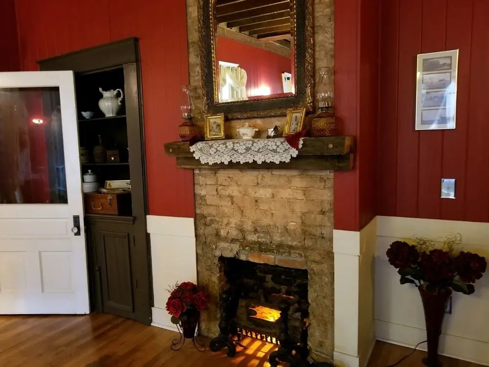 Pecan Terrace Inn