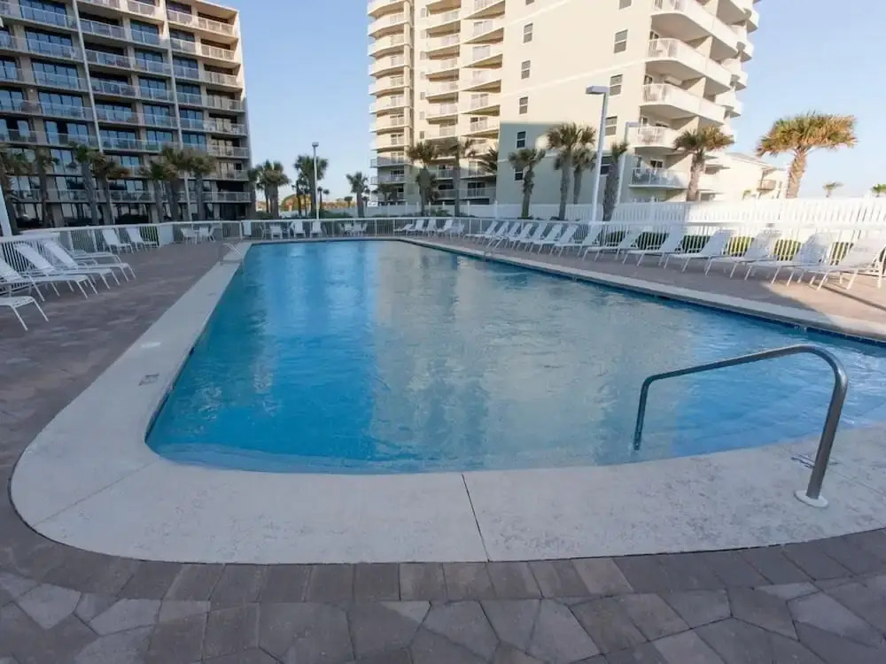 Seaside Beach & Racquet 2303