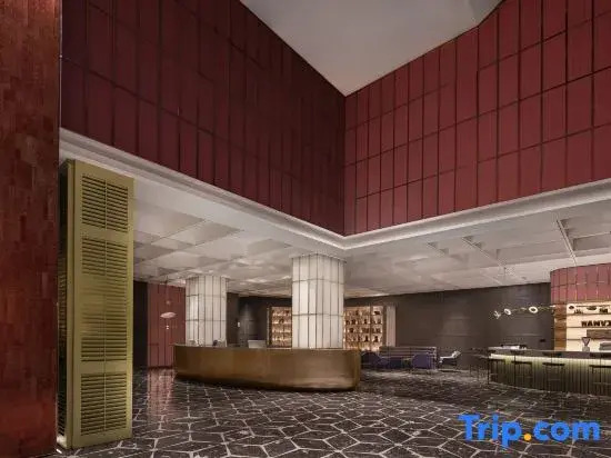 Wanda Yihua Hotel, Hangzhou  Qiantang