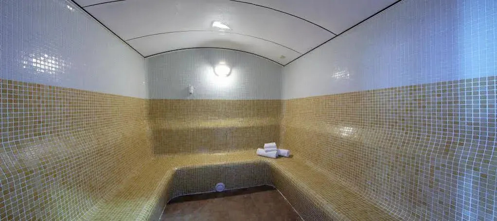 Apartamentos Spa Aqquaria