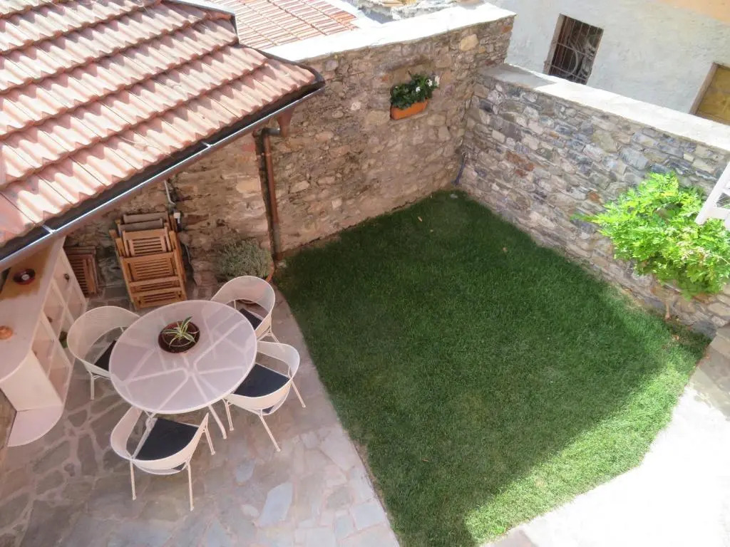 Appartamenti Il Castellaccio