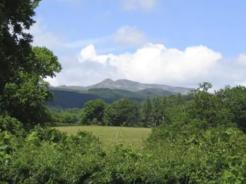 Ty Mawr Cottage