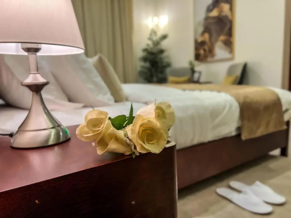 Daar AL Maqam Suites Apartments Salalah