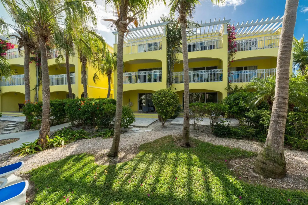 The Inn at Grace Bay
