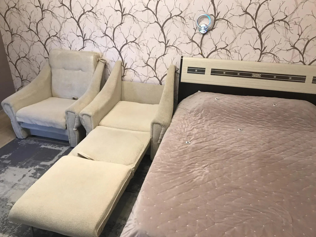 Комнаты в Ейске