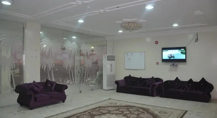 Al Muntaza Hotel