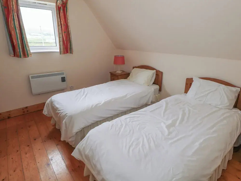 No.3 Beach Cottages