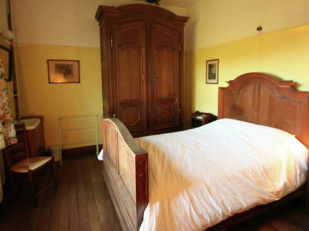 Home Near Bouillon Castle