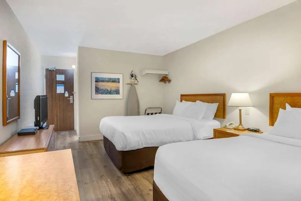Comfort Inn Saint John