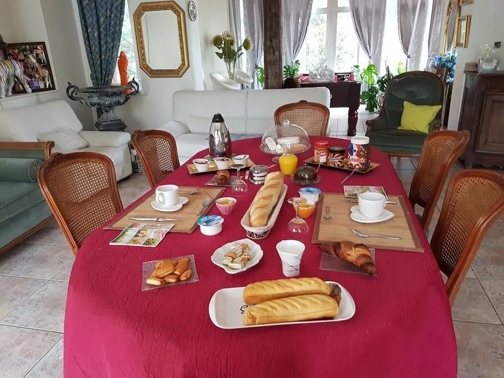 La Chaiserie
