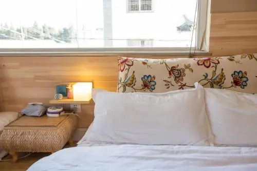 Xian Yun Ya Jv Guesthouse