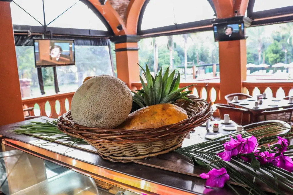 El Marques Hacienda