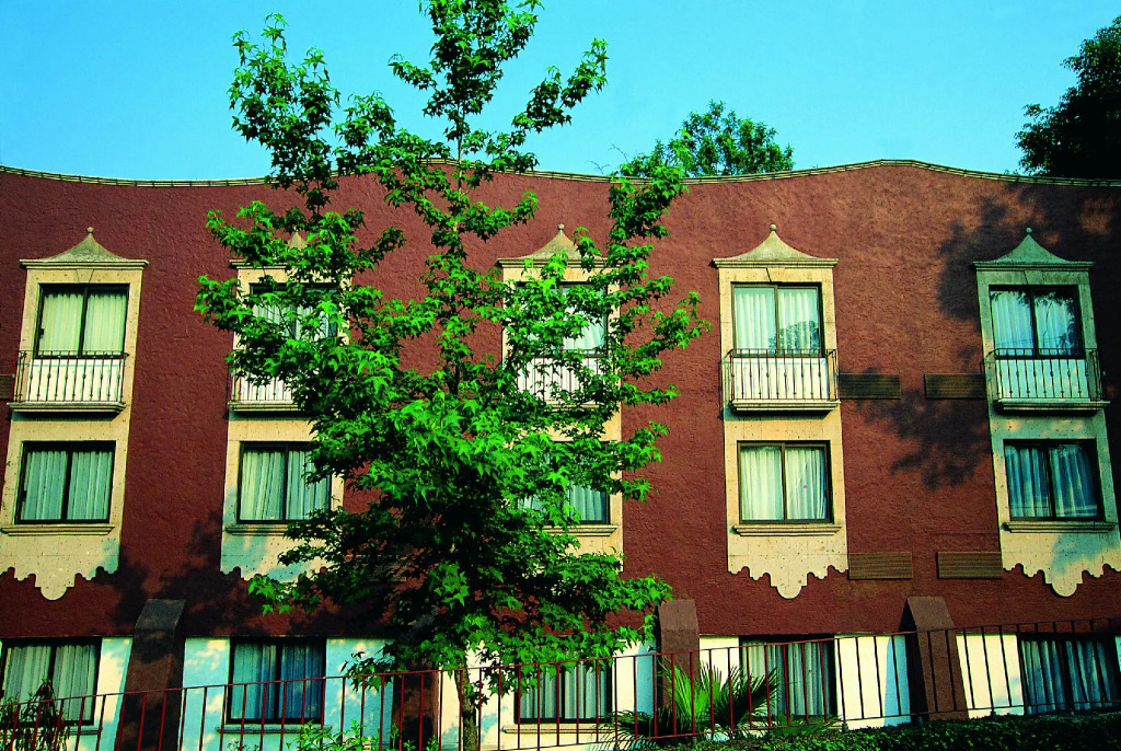Fiesta Inn Xalapa
