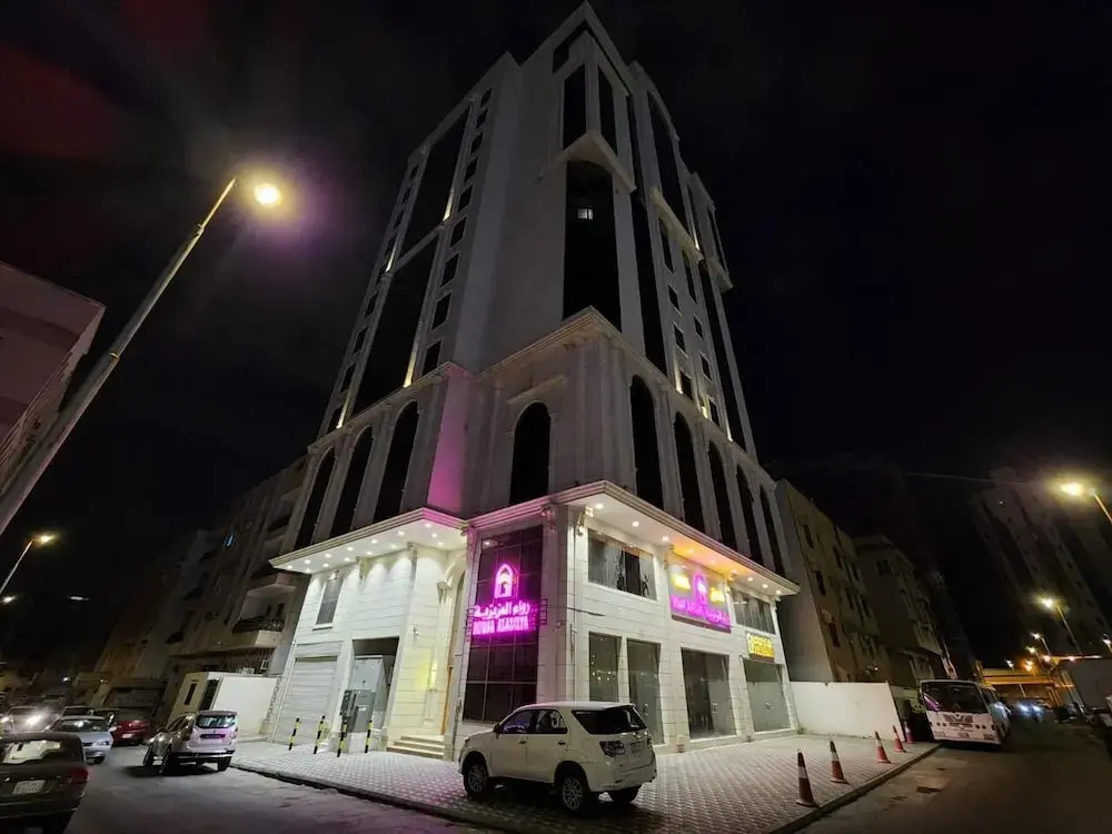 Sudair Al Karam Hotel