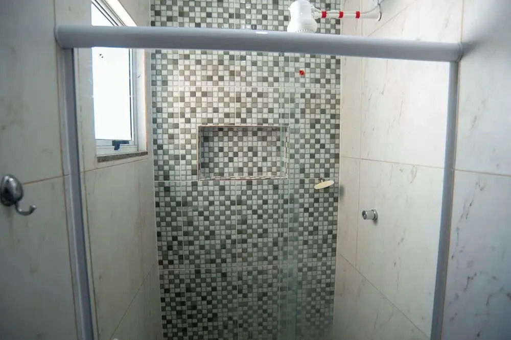 Casa Pet Friendly com Varanda e Churrasqueira