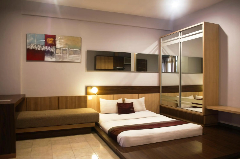 Valore Hotel