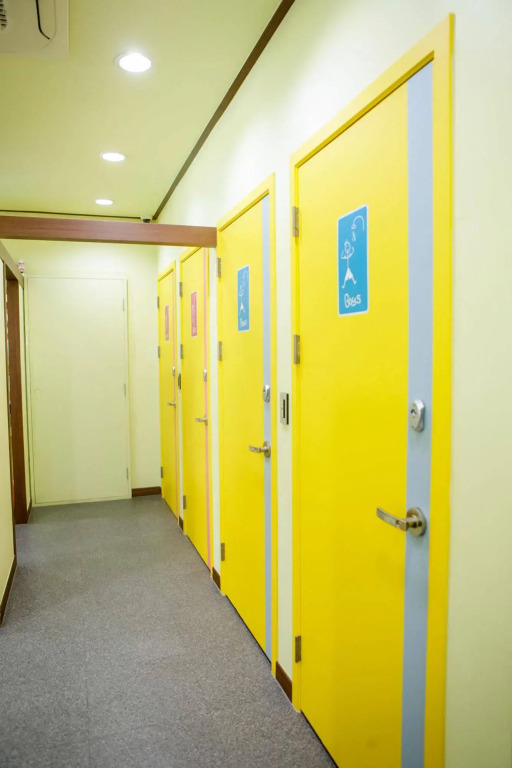 Jini Guest House - Hostel