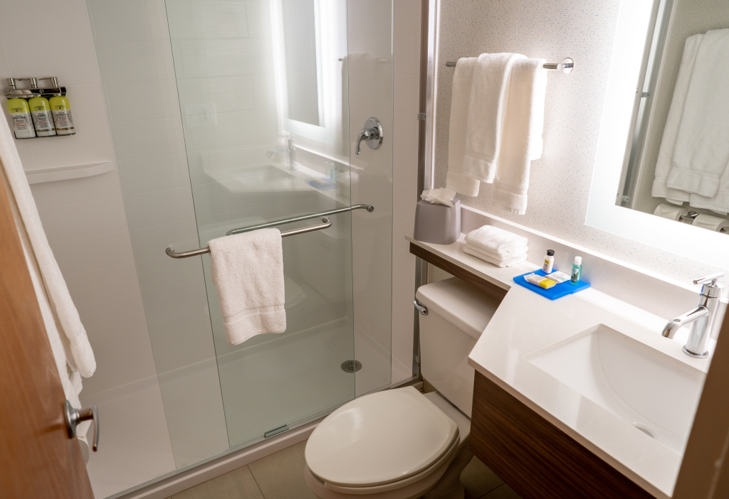 Holiday Inn Express Boston by IHG