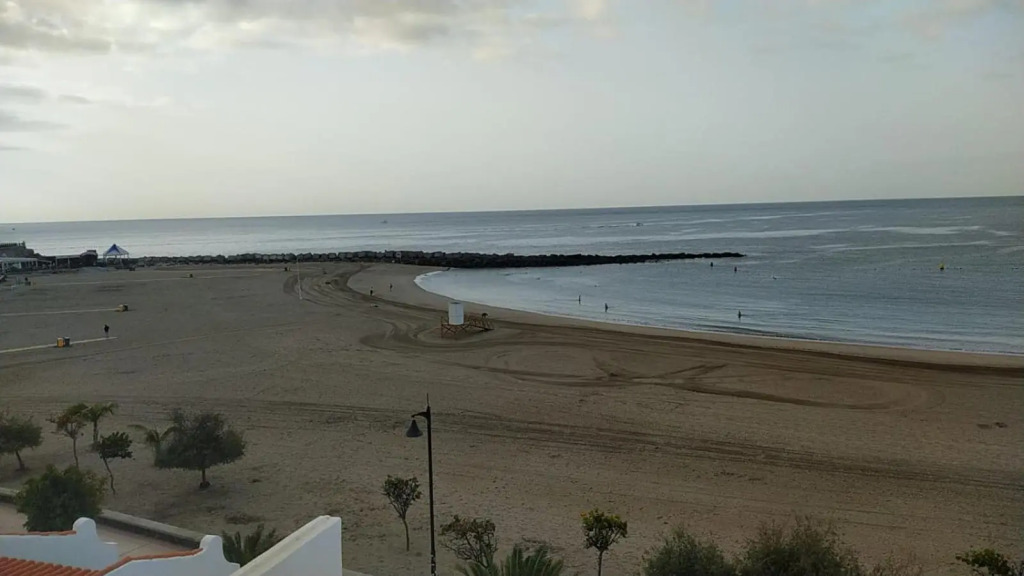 Las Fuentes