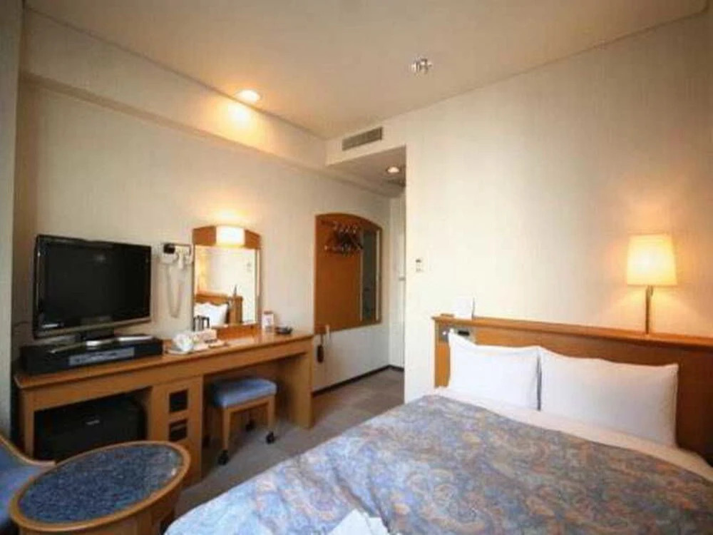 Shiba Daimon Hotel