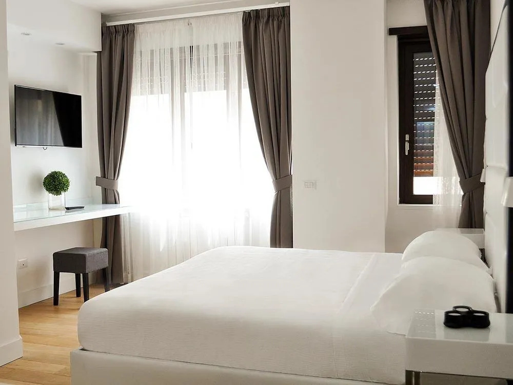 LHP Suite Napoli - Parco Margherita