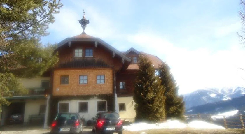 Bauernhof Oberkendl