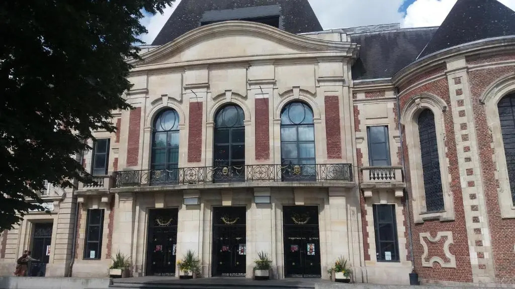 Apt 5 du Temple HyperCentre & Parking
