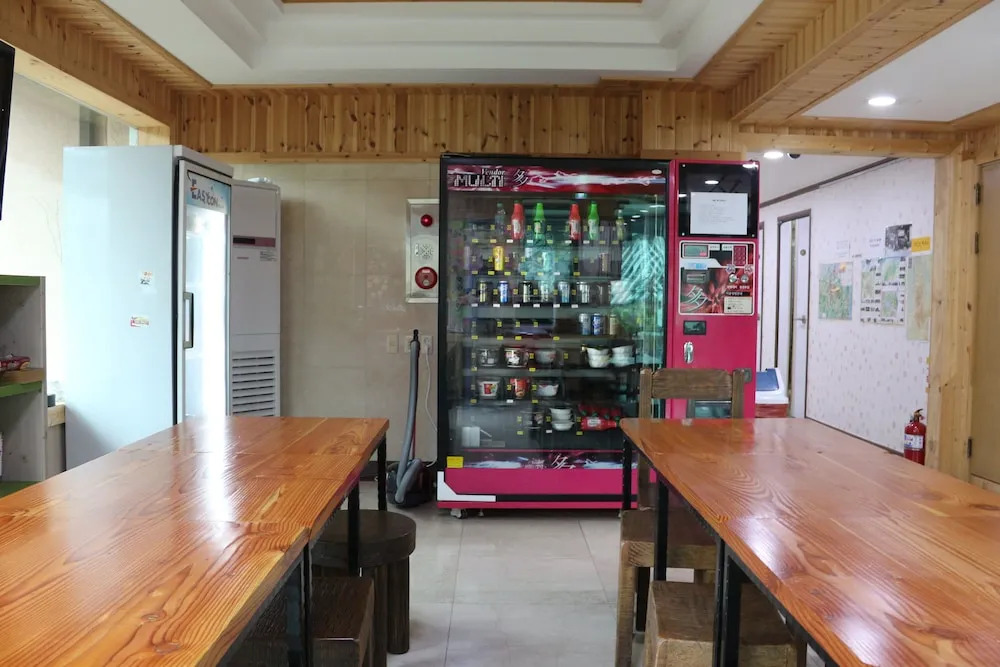 Dreamae Guesthouse
