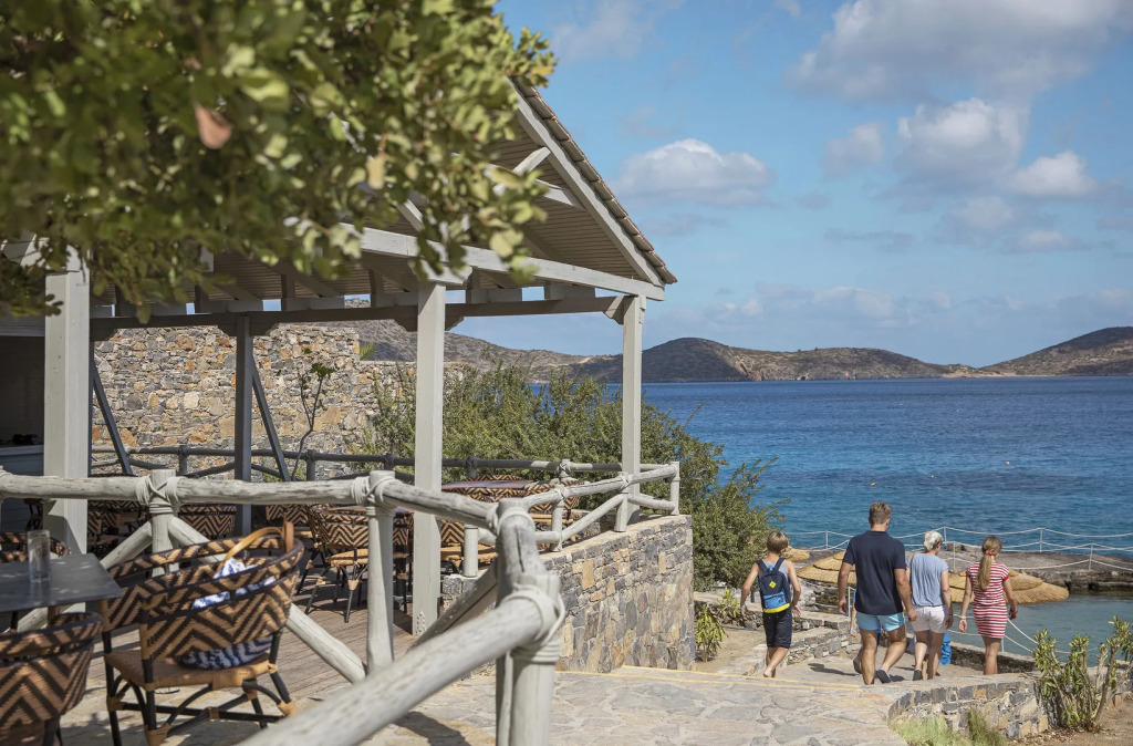 Elounda Breeze Resort