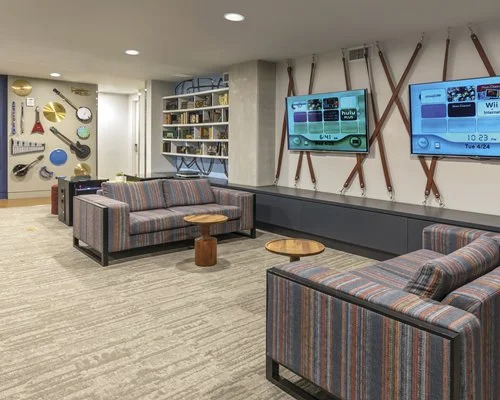 WorldMark Austin, Austin, USA