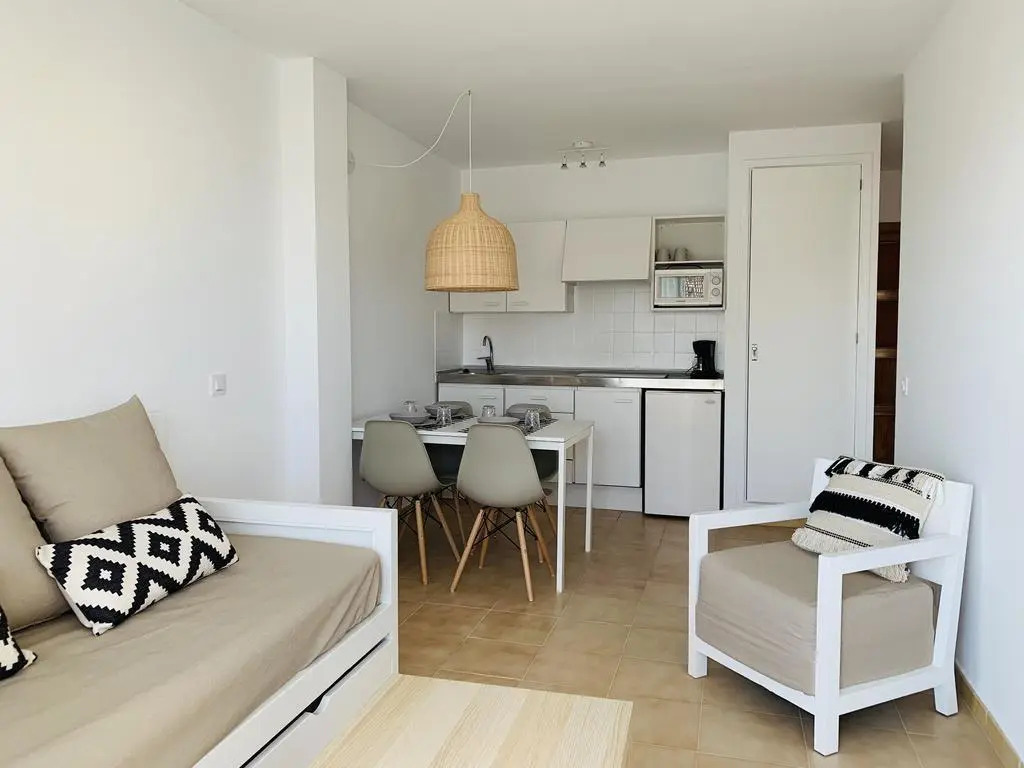 Bauló Mar Apartments