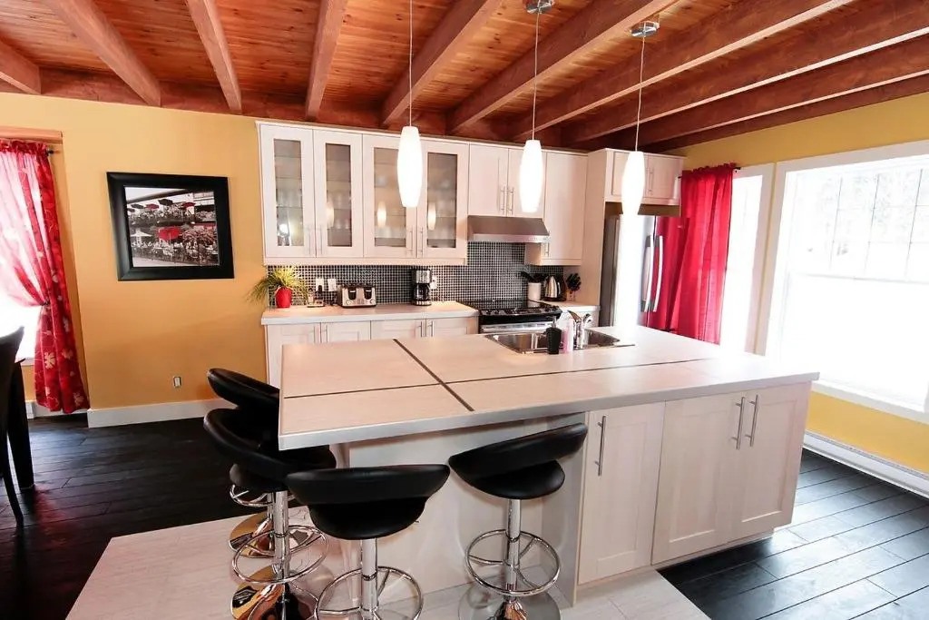 Chalet 9029 Chemin des Alpages by Les Chalets Alpins