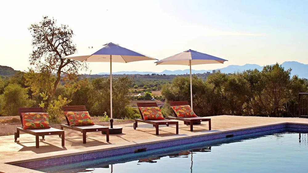Villa Ca'n Matxa