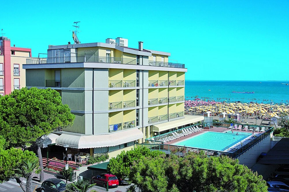Hotel Touring