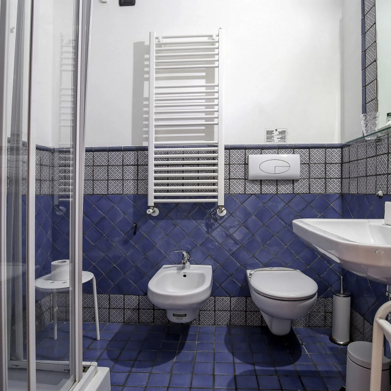 Corte Segreta Apartments