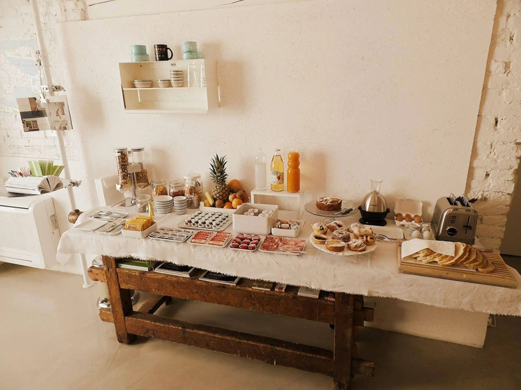 Legrenzi Rooms
