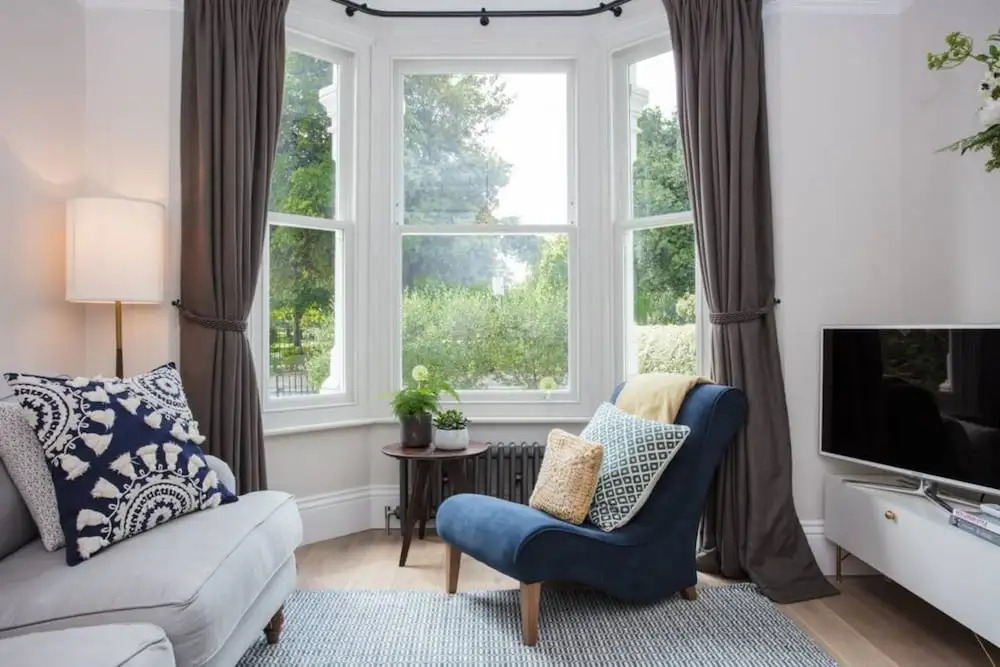 2 Bedroom Flat in Wimbledon