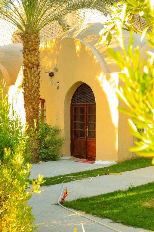 Sekhmet Retreat Centre