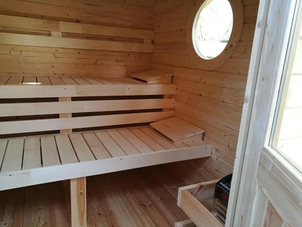 Ferienhaus Glücksmoment