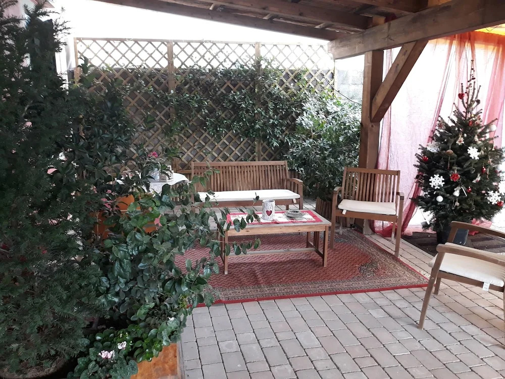 AGRITURISMO Barone Rosso